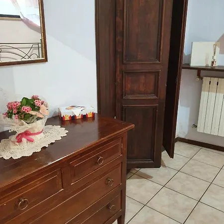 Apartmán Da Raffaella Cir O12133 Cni Ooo39