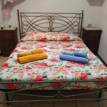 Da Raffaella Cir O12133 Cni Ooo39 Apartmán