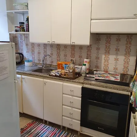 Apartmán Da Raffaella Cir O12133 Cni Ooo39