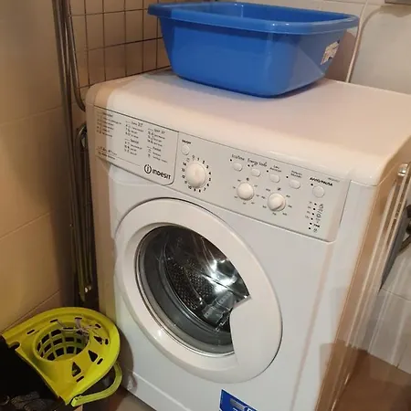 Apartmán Da Raffaella Cir O12133 Cni Ooo39 *