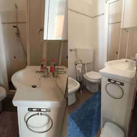 Appartement Da Raffaella Cir O12133 Cni Ooo39 *
